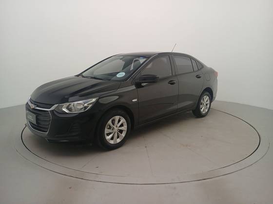 CHEVROLET ONIX 1.0 FLEX PLUS LT MANUAL CHEVROLET ONIX 1.0 FLEX PLUS LT MANUAL